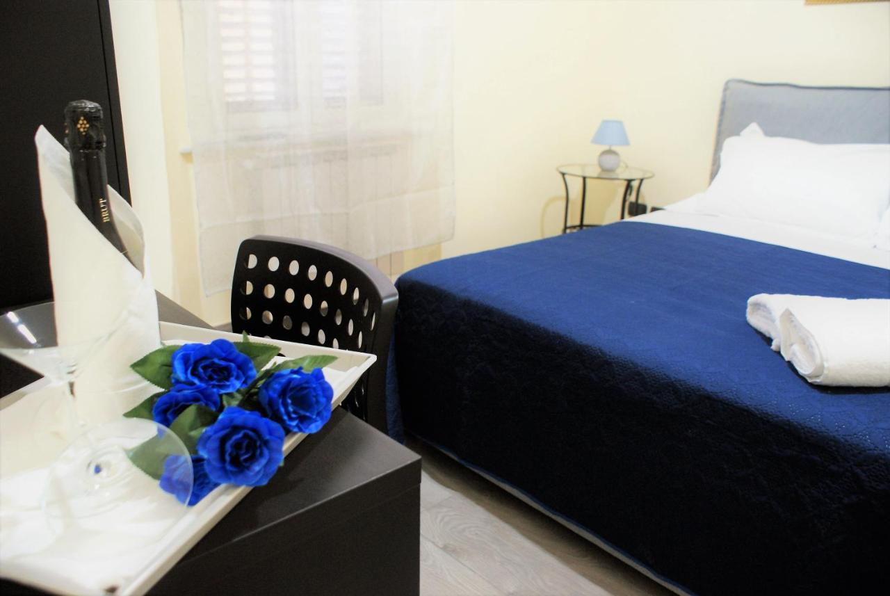 B&B Metropolitan Rc Reggio di Calabria Kültér fotó