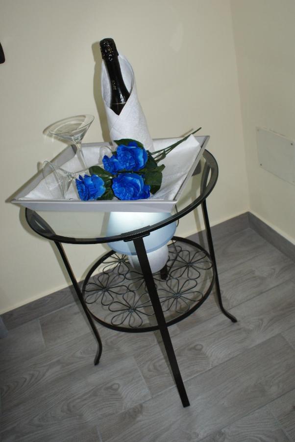 B&B Metropolitan Rc Reggio di Calabria Kültér fotó