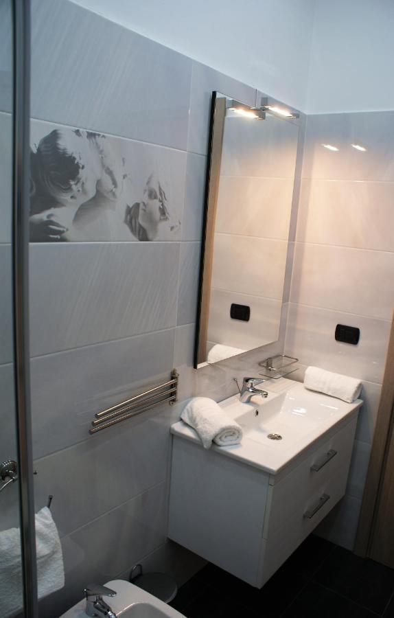 B&B Metropolitan Rc Reggio di Calabria Kültér fotó