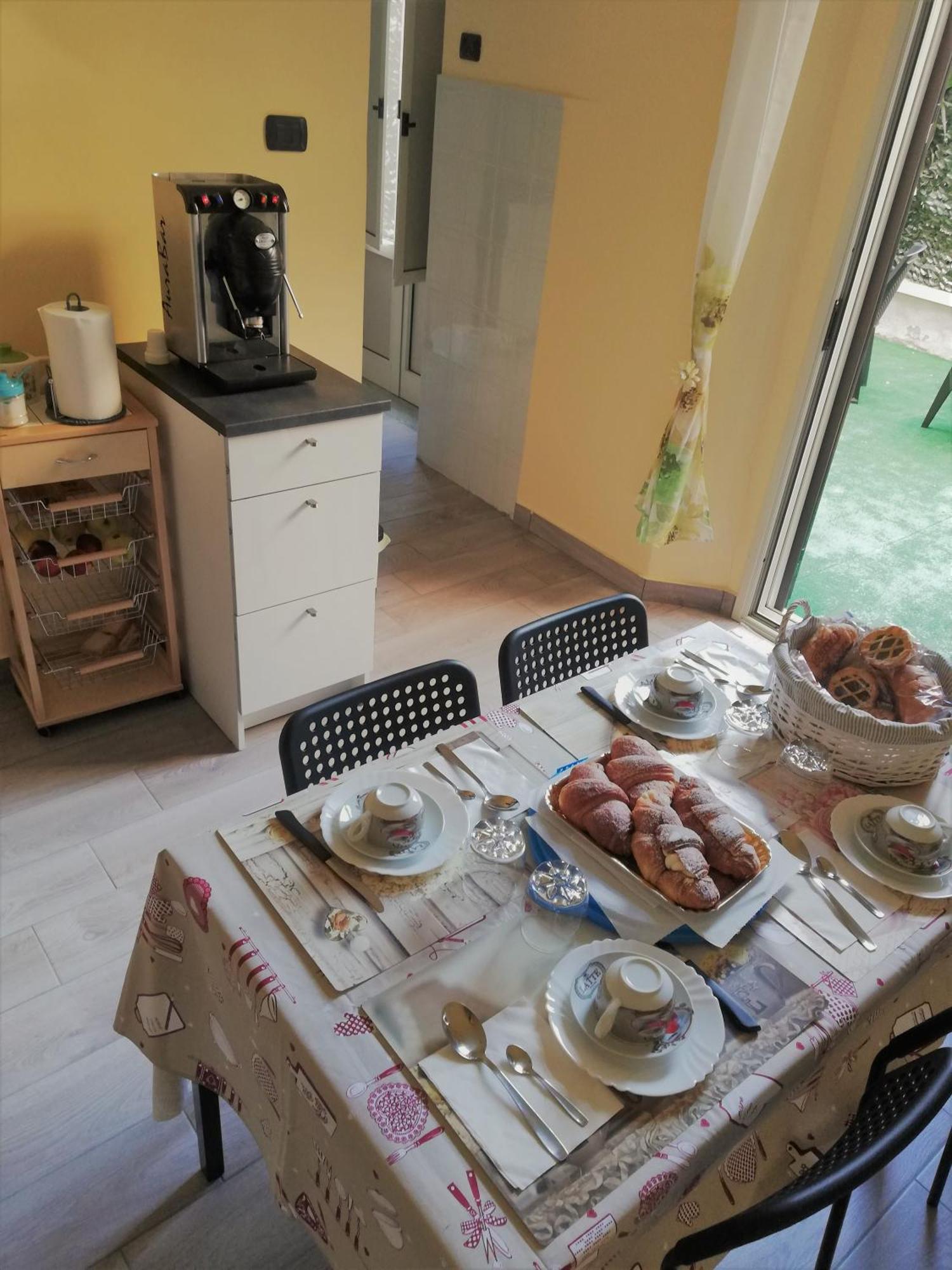 B&B Metropolitan Rc Reggio di Calabria Szoba fotó