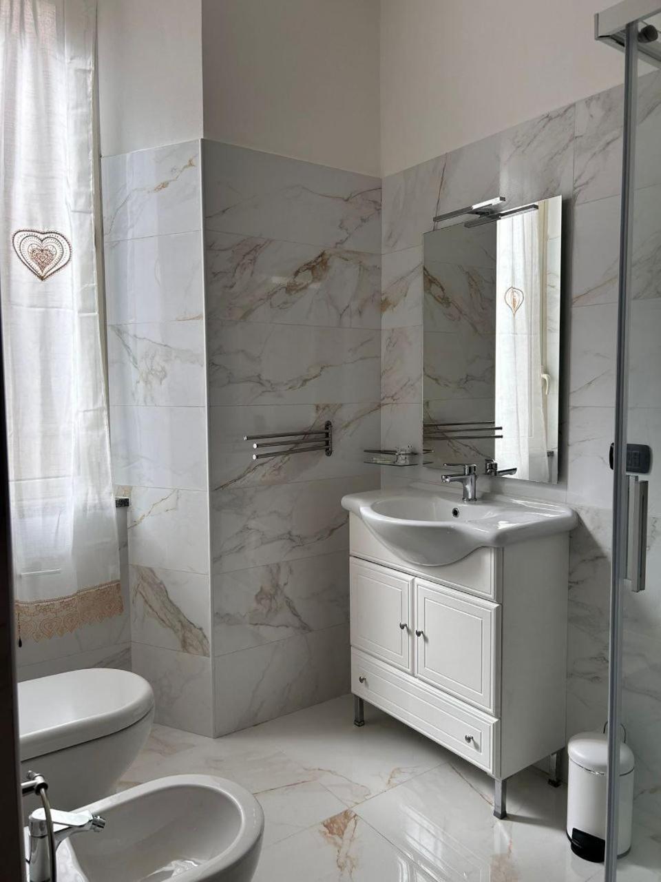 B&B Metropolitan Rc Reggio di Calabria Kültér fotó