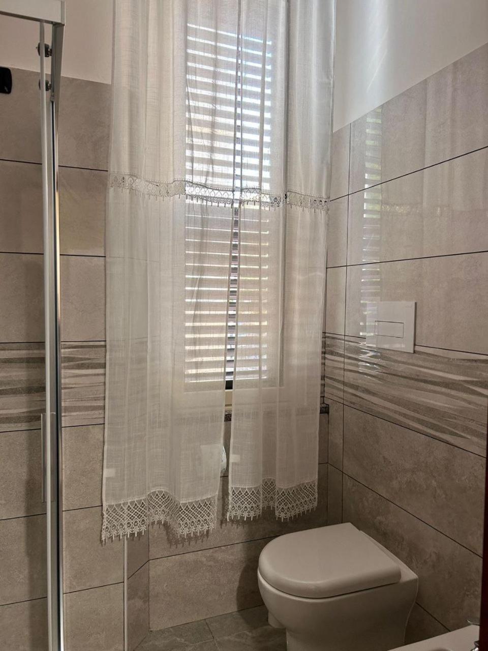 B&B Metropolitan Rc Reggio di Calabria Kültér fotó
