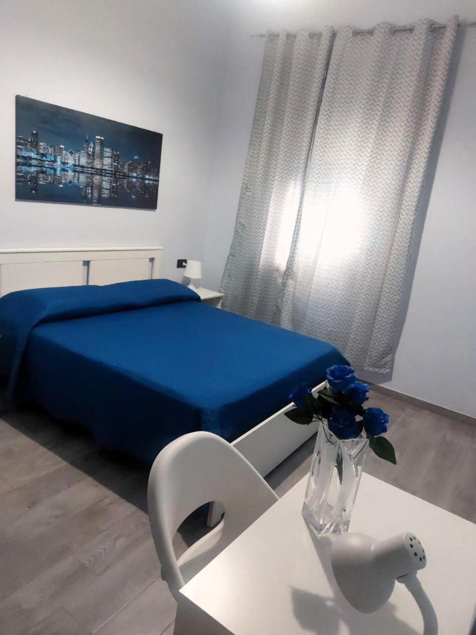 B&B Metropolitan Rc Reggio di Calabria Kültér fotó