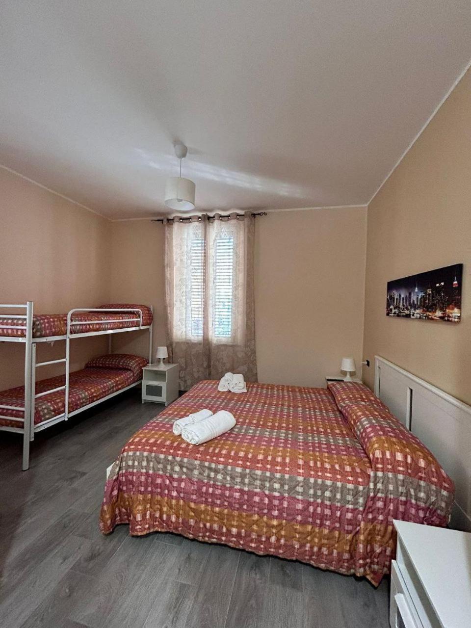 B&B Metropolitan Rc Reggio di Calabria Kültér fotó