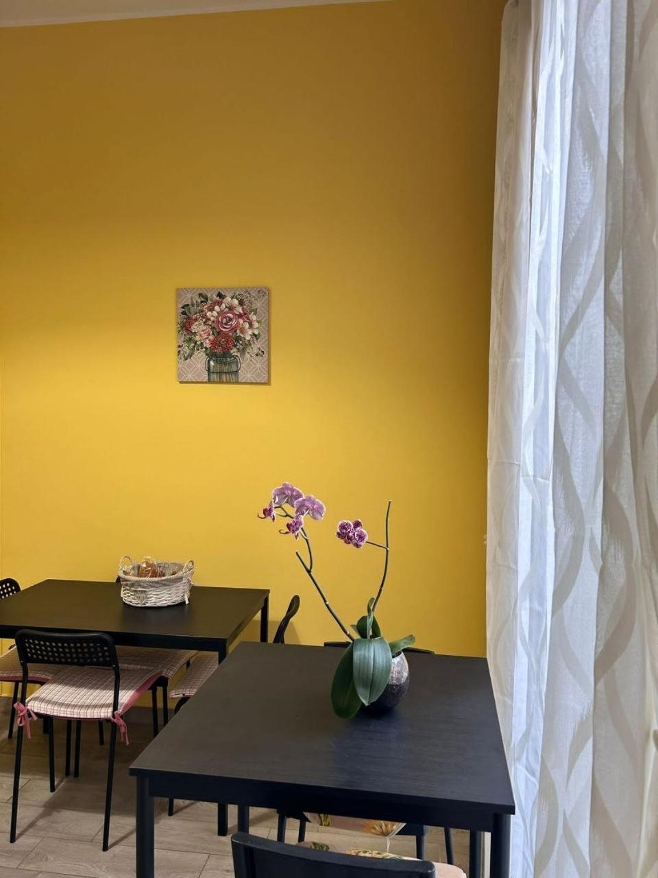 B&B Metropolitan Rc Reggio di Calabria Kültér fotó