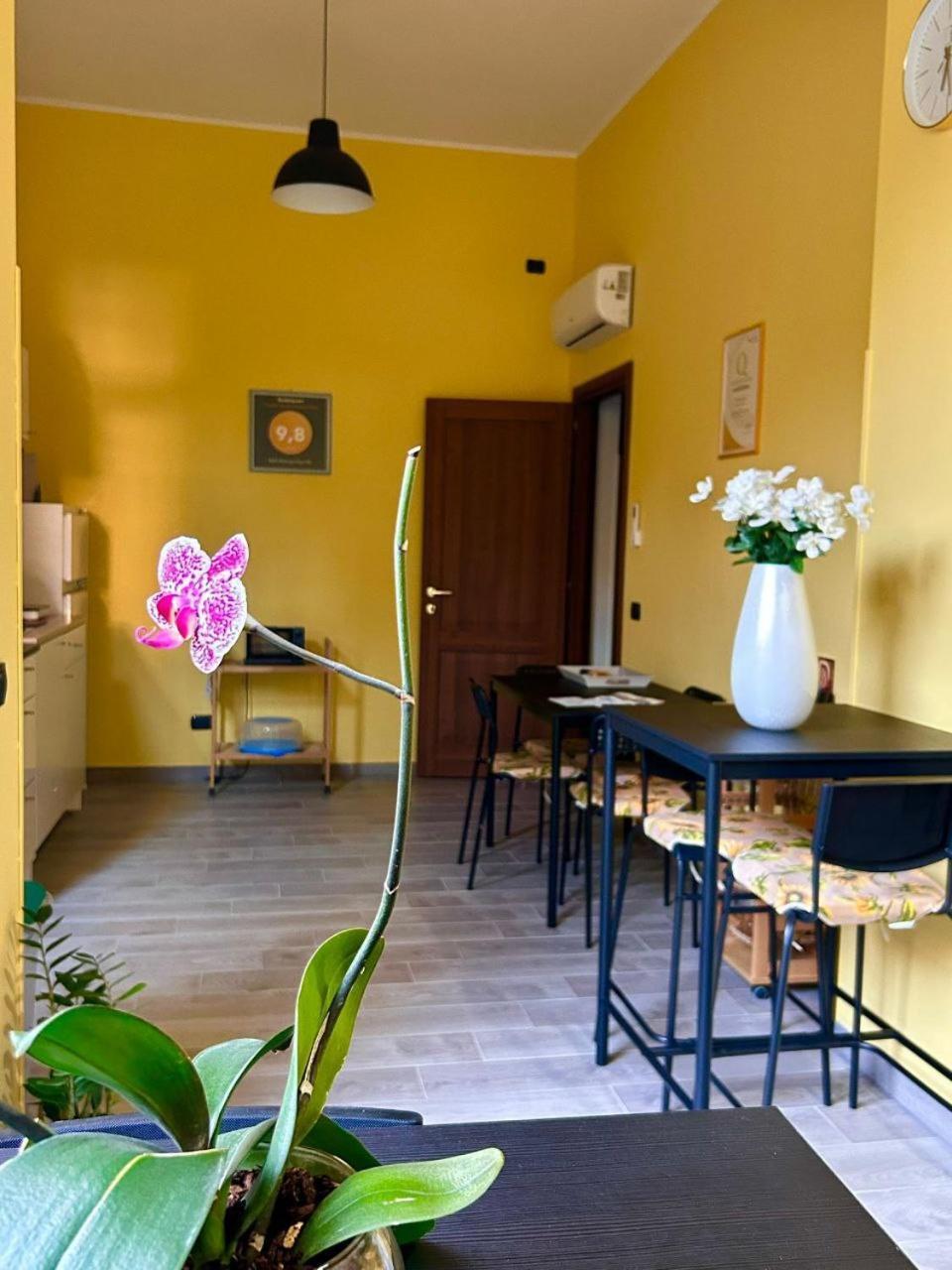B&B Metropolitan Rc Reggio di Calabria Kültér fotó