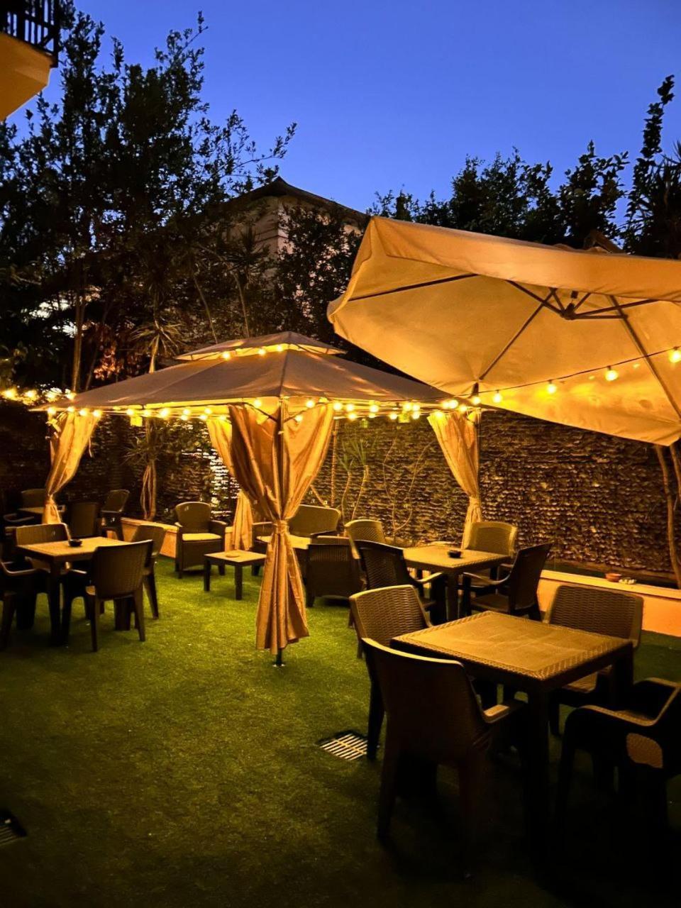 B&B Metropolitan Rc Reggio di Calabria Kültér fotó