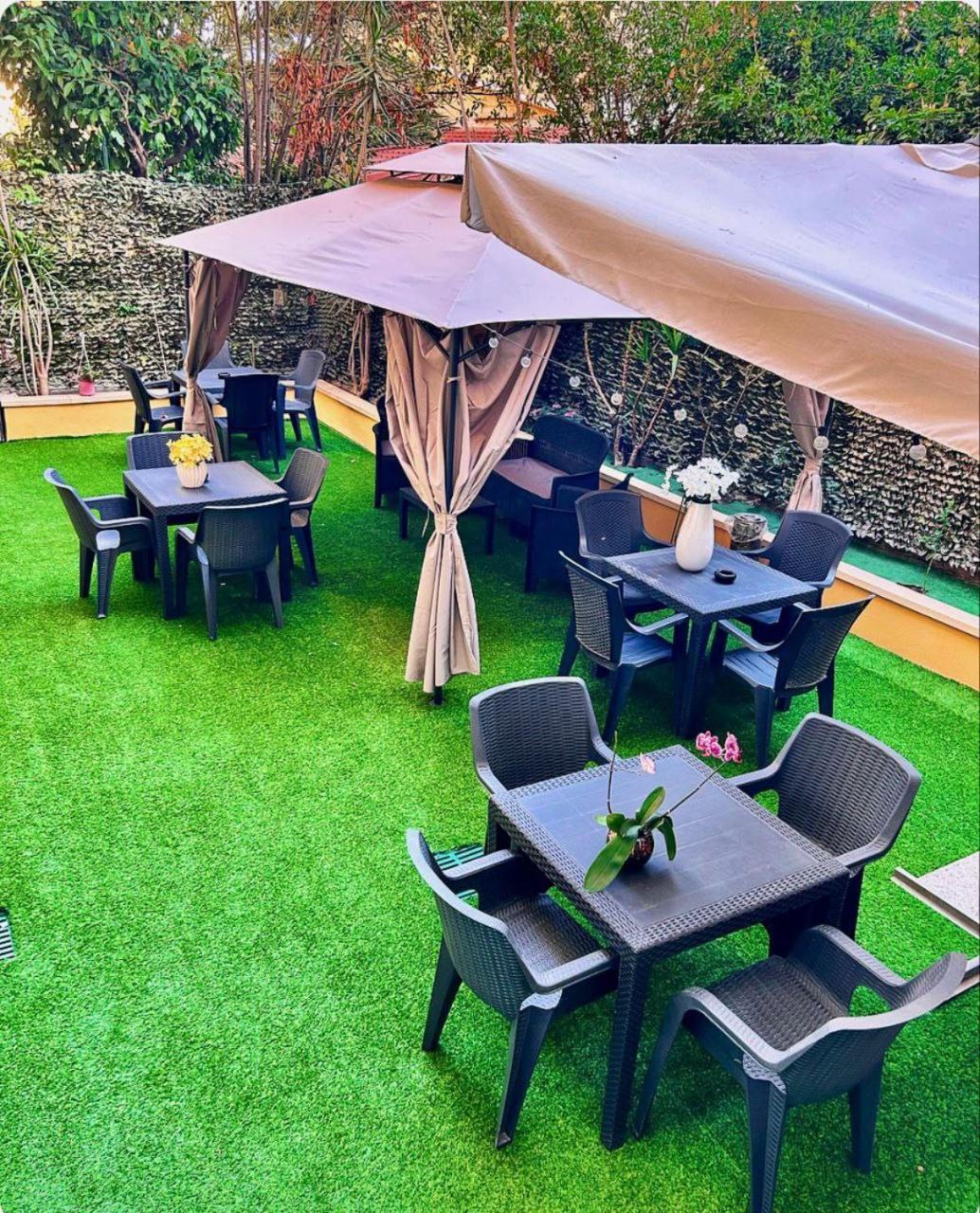 B&B Metropolitan Rc Reggio di Calabria Kültér fotó